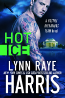 Lynn Raye Harris - Hot Ice artwork