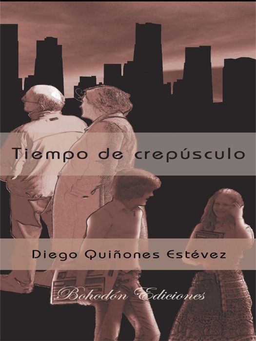Tiempo de Crepúsculo
