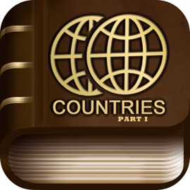 Countries of The World-Part I