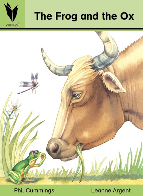 download the frog and the ox