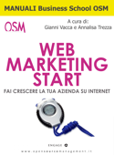 Web Marketing - Start - Gianni Vacca & Annalisa Trezza