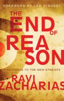 Ravi Zacharias - The End of Reason artwork