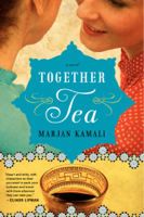 Marjan Kamali - Together Tea artwork