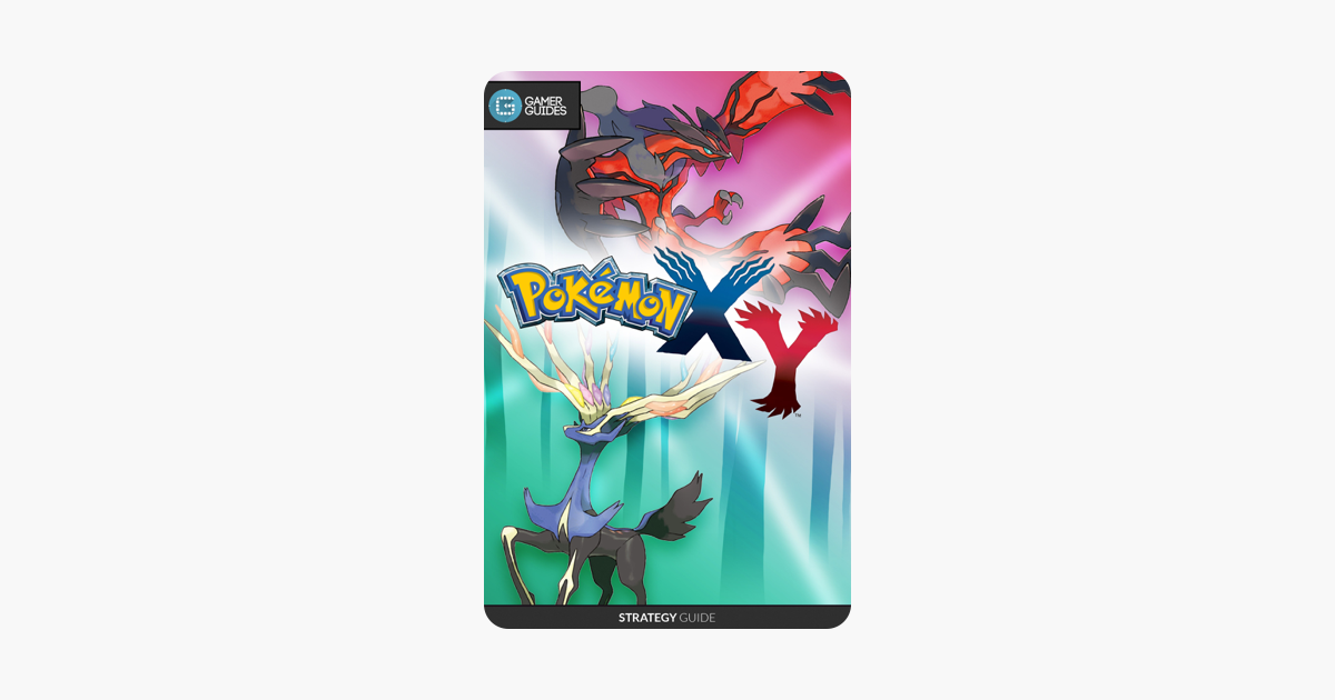 pokemon x y official guide pdf download free