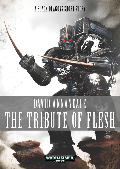 The Tribute of Flesh