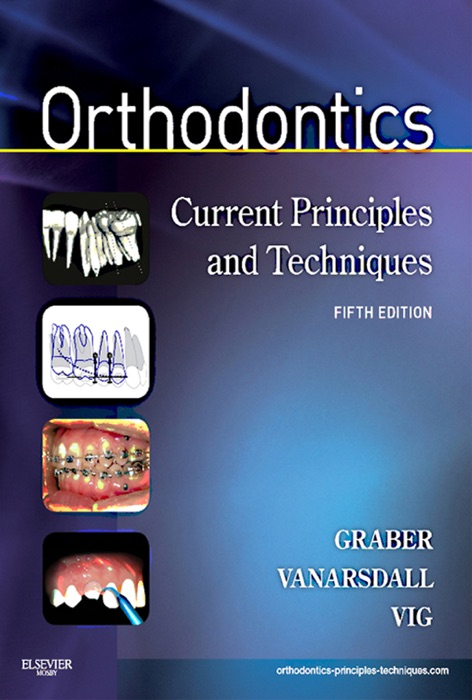 Orthodontics - E-Book