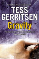 Tess Gerritsen - Gravity artwork