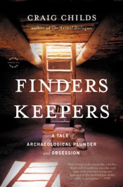 Finders Keepers