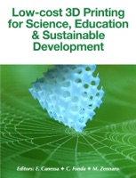 Low-cost 3D Printing for Science, Education & Sustainable Development