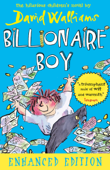 Billionaire Boy (Enhanced Edition) - David Walliams