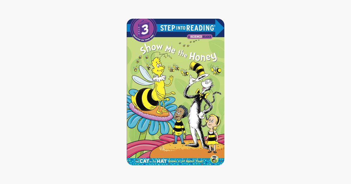 ‎Show me the Honey (Dr. Seuss/Cat in the Hat) on Apple Books