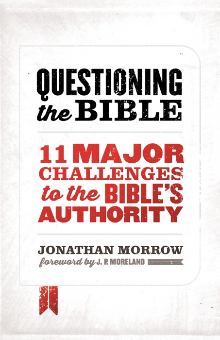 Questioning the Bible