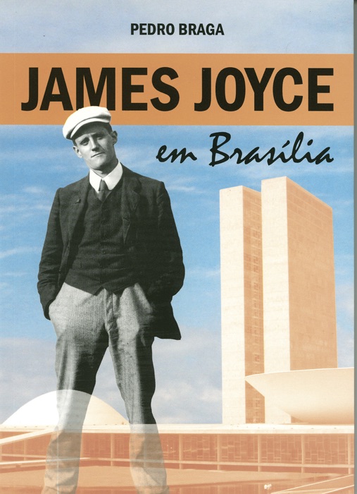 James Joyce em Brasília