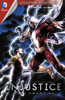 Injustice: Gods Among Us #19 - Tom Taylor & Kevin Maguire
