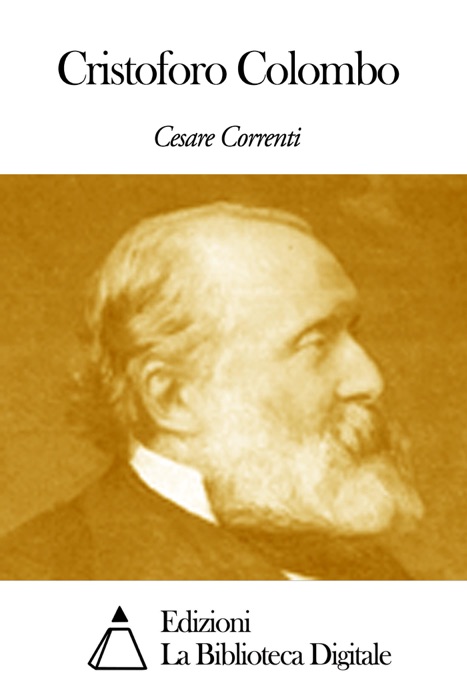 Cristoforo Colombo