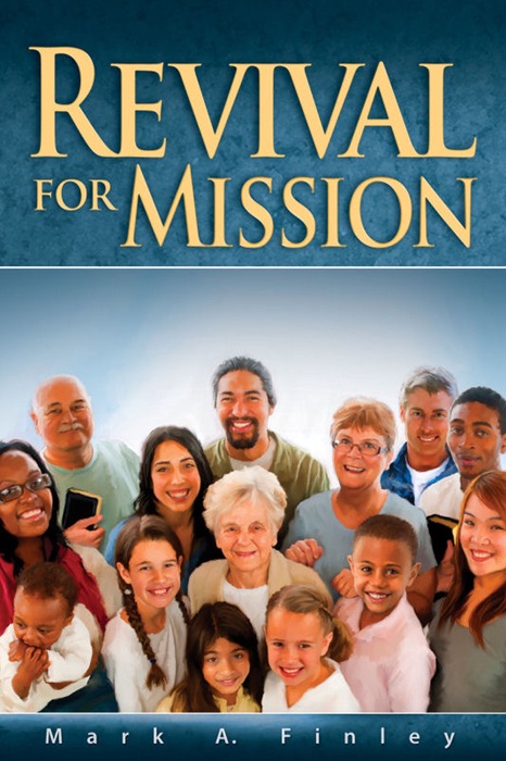 Revival for Mission BBS 3rd Q 2013