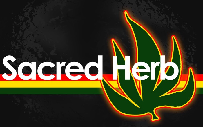 Sacred Herb