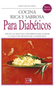 Cocina rica y sabrosa para diabéticos - Josep Dalmau Riera