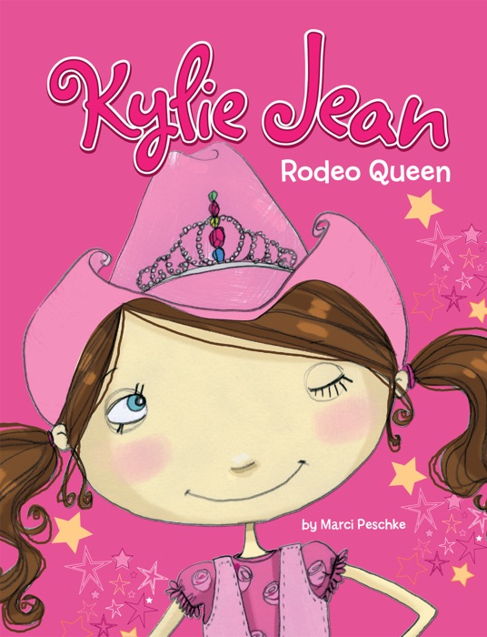 Kylie Jean Rodeo Queen