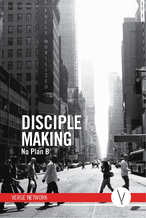 Disciple Making