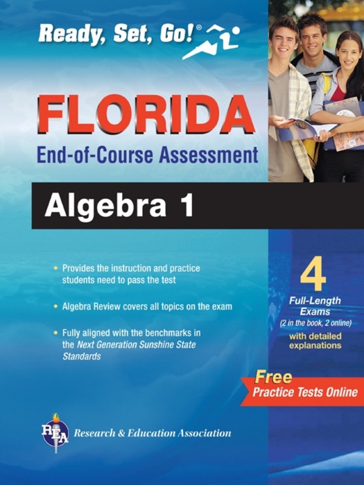 Florida - Algebra 1