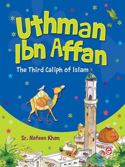 Uthman Ibn Affan