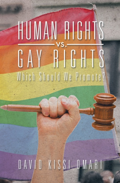 Human Rights Vs. Gay Rights