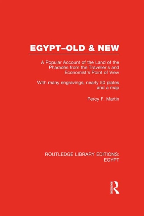 Egypt, Old and New (RLE Egypt)