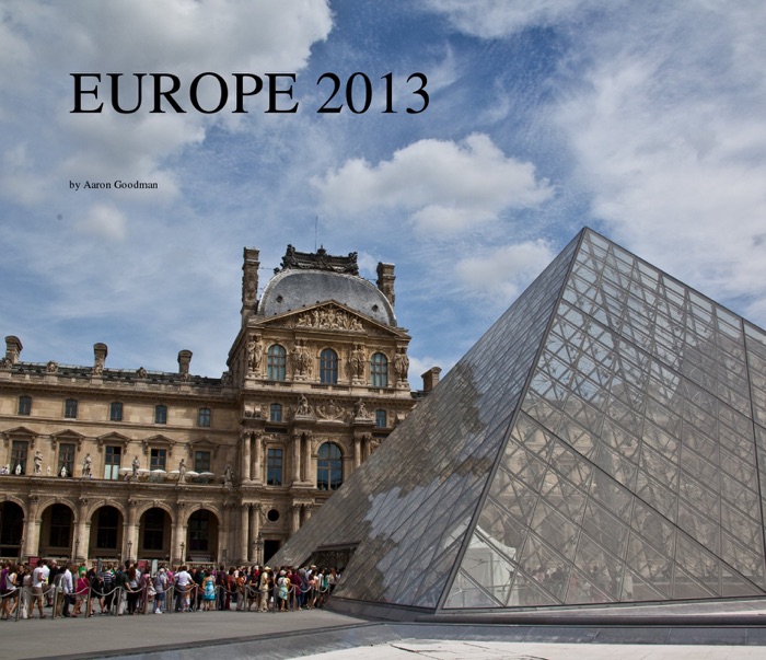 Europe 2013