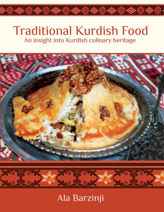 Traditional Kurdish Food