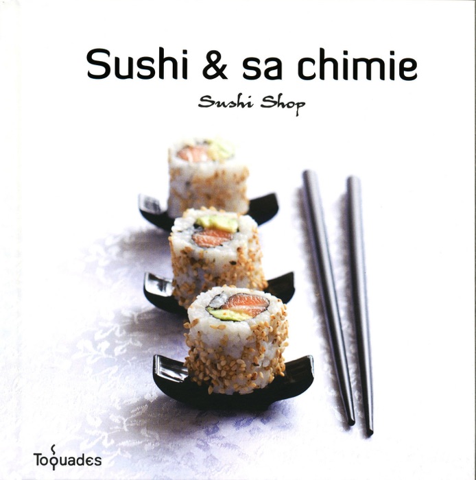 Sushi et sa chimie