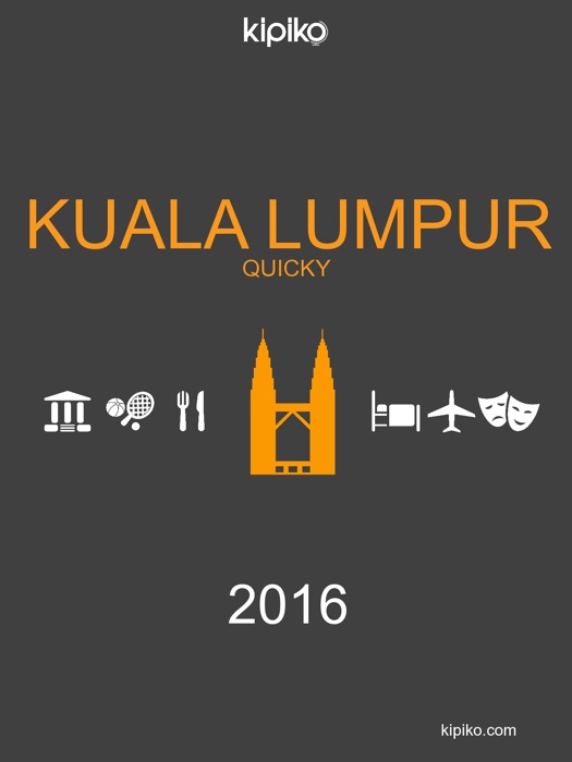 Kuala Lumpur Quicky Guide