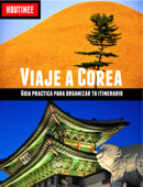 Viaje a Corea del Sur - Turismo fácil y por tu cuenta Book Cover