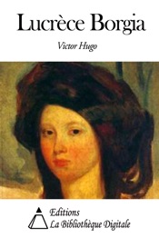 Lucrèce Borgia