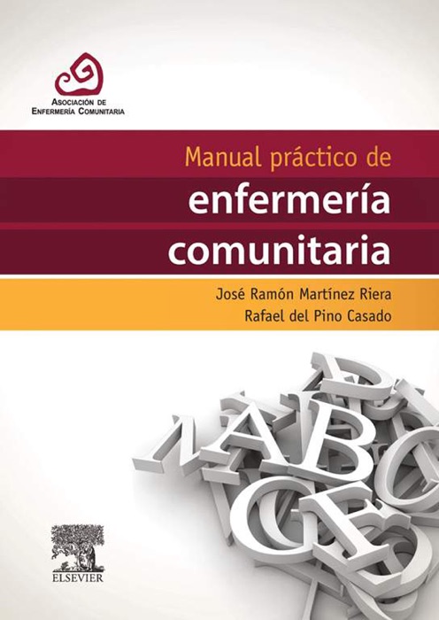 Manual práctico de enfermería comunitaria