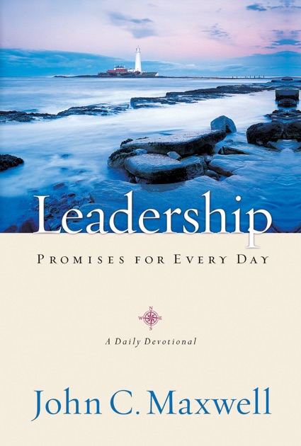 Leadership Promises for Every Day by John C. Maxwell on ...