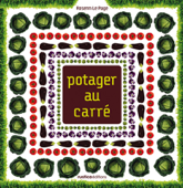 Potager au carré - Rosenn Le Page