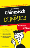 Sprachfuhrer Chinesisch fur Dummies Das Pocketbuch - Wendy Abraham & Katrin Buchta