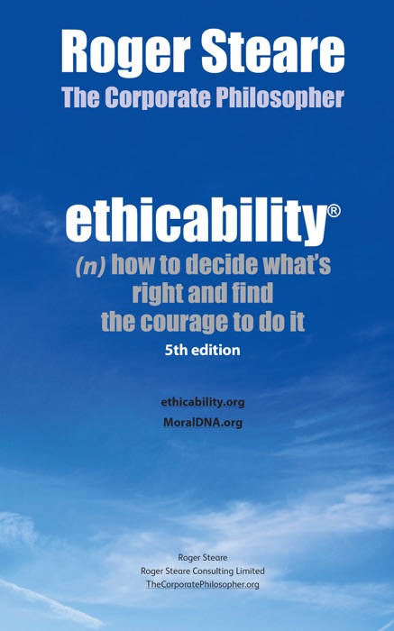 Ethicability