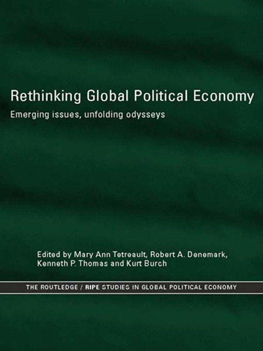 Rethinking Global Political Economy