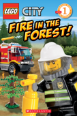 Fire in the Forest! (LEGO City) - Samantha Brooke