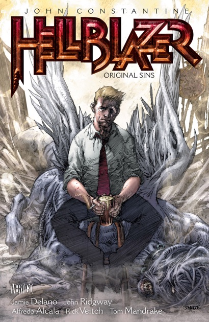 john constantine original sins