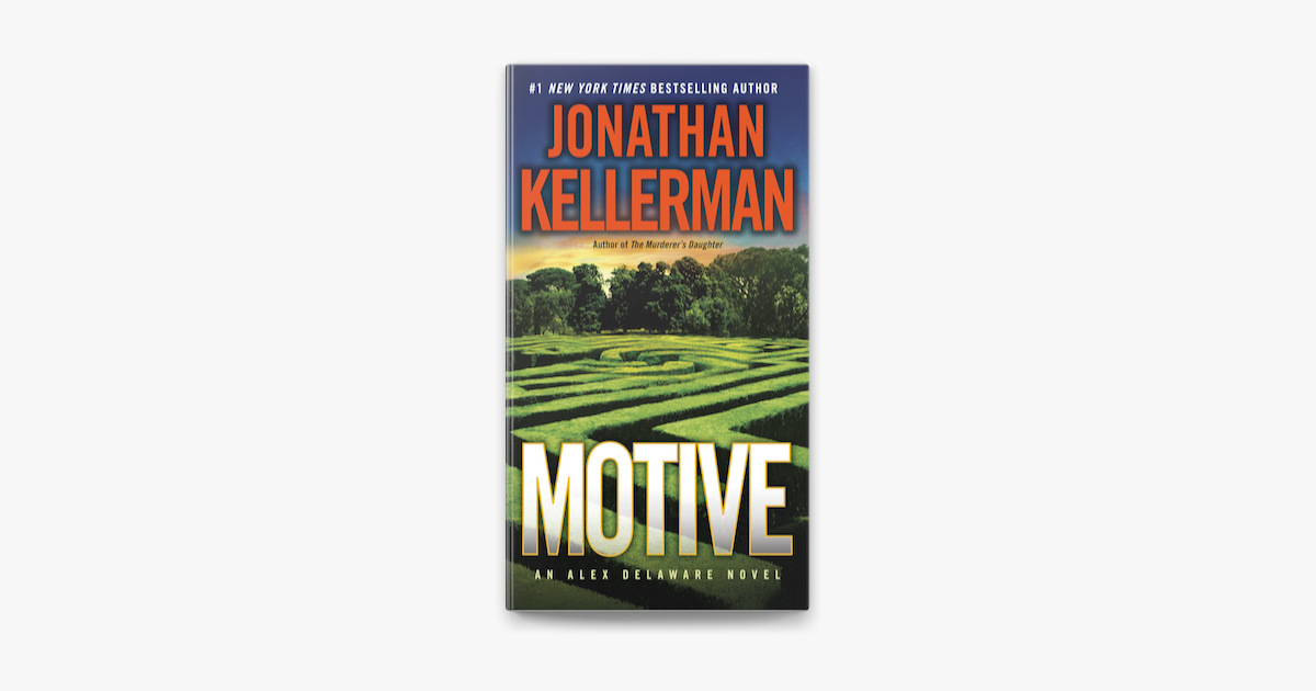 ‎motive On Apple Books