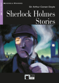 Sherlock Holmes Stories - Arthur Conan Doyle
