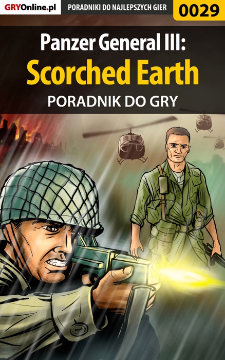 Panzer General III: Scorched Earth (Poradnik do gry)