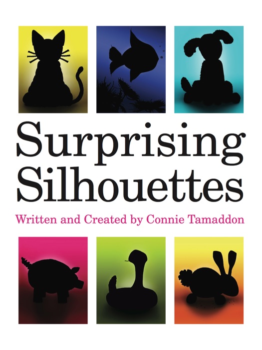 Surprising SIlhouettes