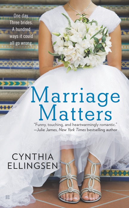 Marriage Matters