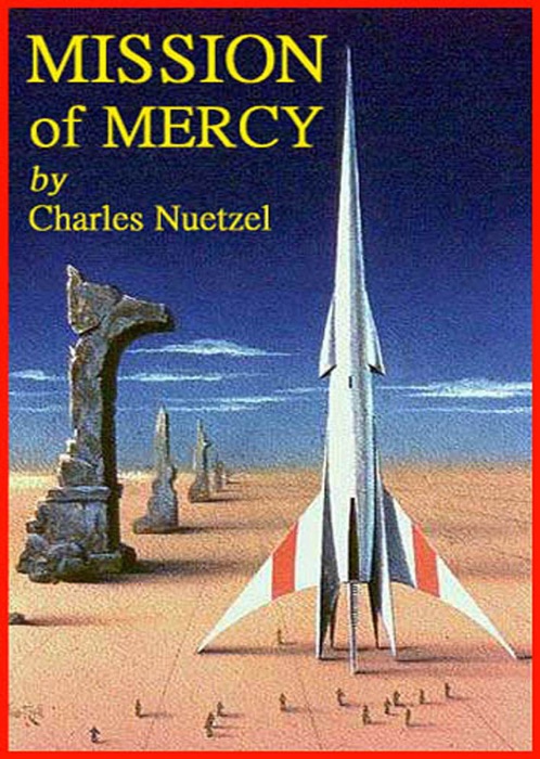 Mission of Mercy