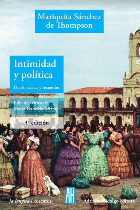 Intimidad y política