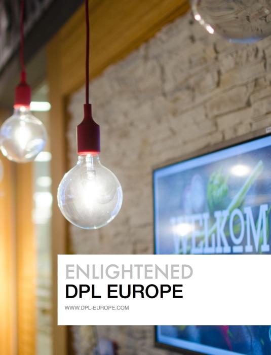 Enlightened DPL Europe